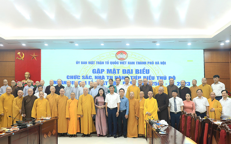 Hoạt động thiết thực, hiệu quả, tham gia tích cực vào phong trào thi đua yêu nước